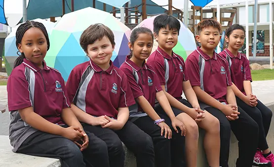 TEACHING & LEARNING BRABHAM PRIMARY SCHOOL