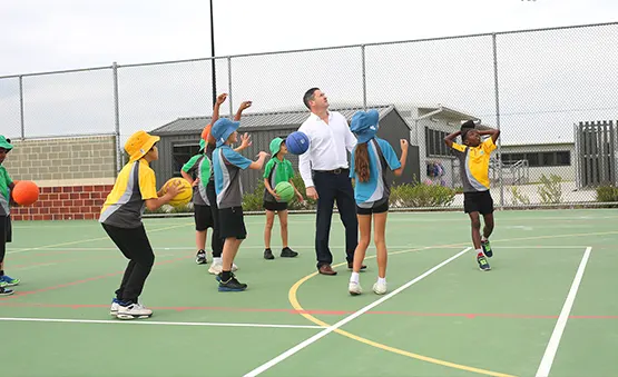 TEACHING & LEARNING BRABHAM PRIMARY SCHOOL