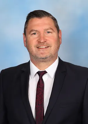 Daniel Graffin