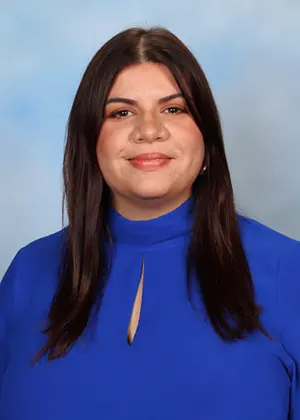 Magda Hasapopoulos