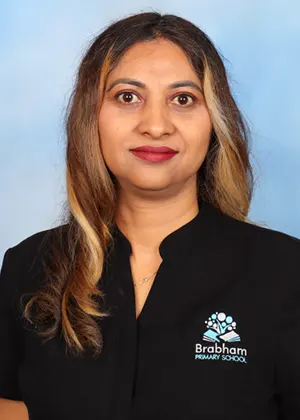 Navjot Sokhi