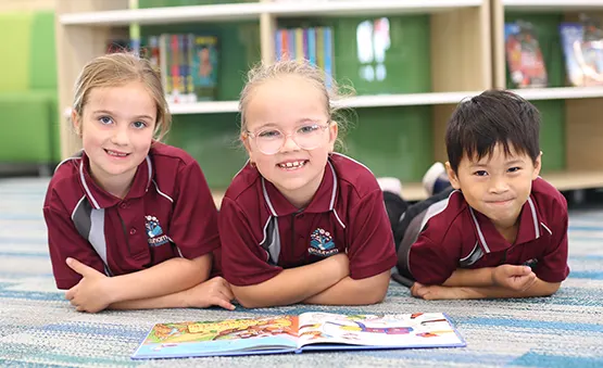 PARENT INFO BRABHAM PRIMARY SCHOOL